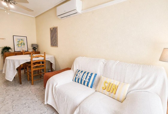Wohnung / Apartment - Resale - Torrevieja - Habaneras