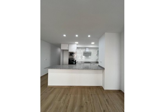 Wohnung / Apartment - Resale - Torrevieja - La Mata
