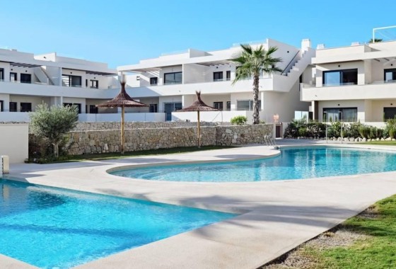 Wohnung / Apartment - Resale - Torrevieja - La veleta
