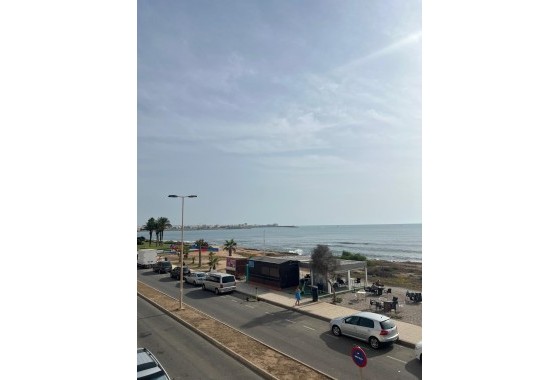 Wohnung / Apartment - Resale - Torrevieja - Mar azul