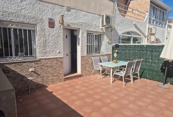 Wohnung / Apartment - Resale - Torrevieja - Miramar - Torre Del Moro