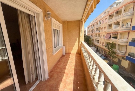 Wohnung / Apartment - Resale - Torrevieja - Playa del Cura