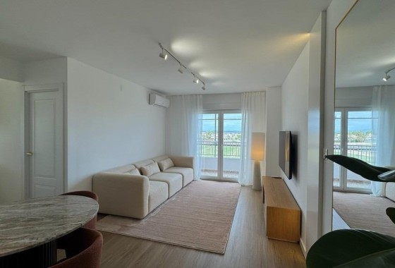 Wohnung / Apartment - Resale - Torrevieja - Punta Prima