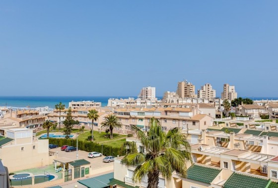 Wohnung / Apartment - Resale - Torrevieja - Torreblanca
