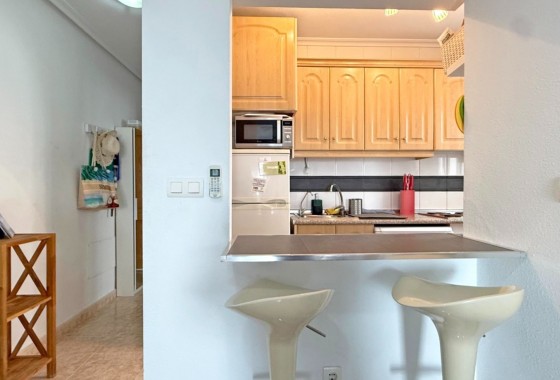 Wohnung / Apartment - Resale - Torrevieja - Torrevieja
