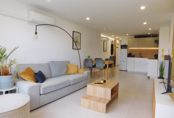 Wohnung / Apartment - Resale - Torrevieja - Torrevieja