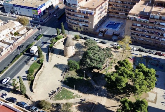 Wohnung / Apartment - Resale - Torrevieja - Torrevieja