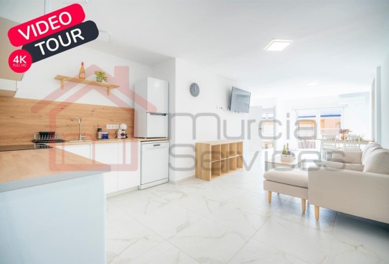 Wohnung / Apartment - Resale - Torrevieja - Torrevieja