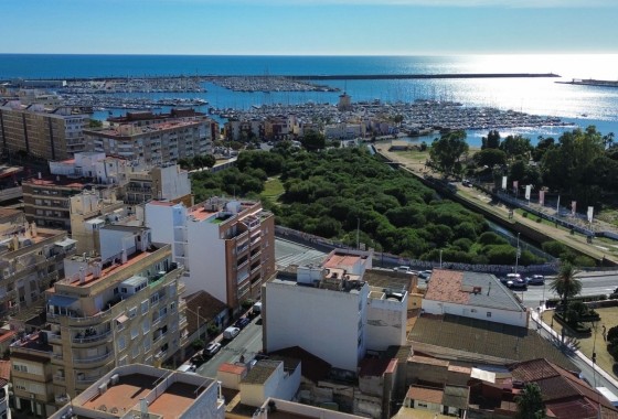 Wohnung / Apartment - Resale - Torrevieja - Torrevieja