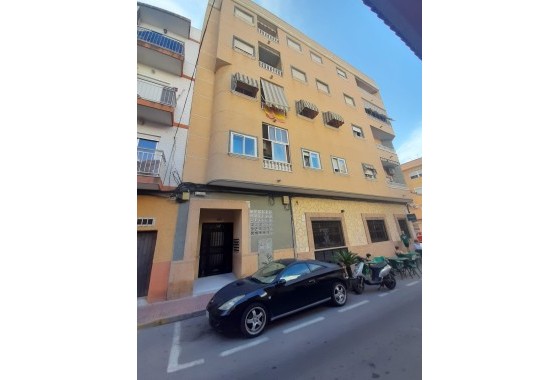 Wohnung / Apartment - Resale - Torrevieja - Torrevieja