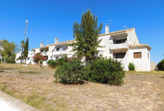 Wohnung / Apartment - Resale - Villamartín - Villamartin