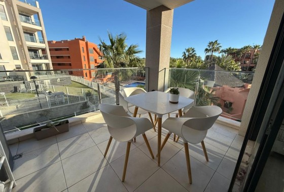 Wohnung / Apartment - Resale - Villamartín - Villamartín