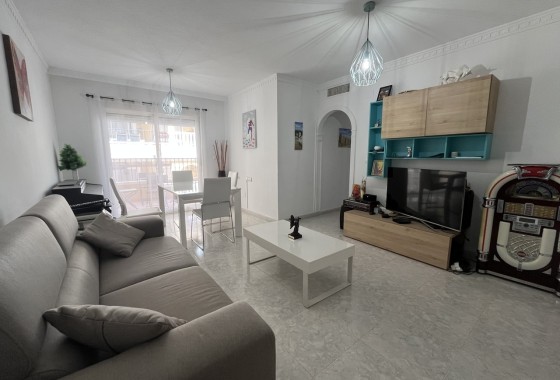 Wohnung / Apartment - Wiederverkauf - Algorfa -
                Algorfa