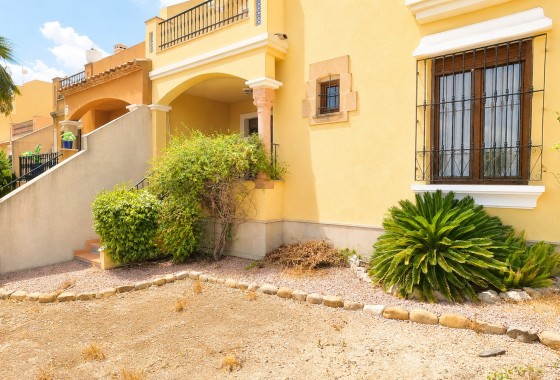 Wohnung / Apartment - Wiederverkauf - Algorfa -
                Algorfa
