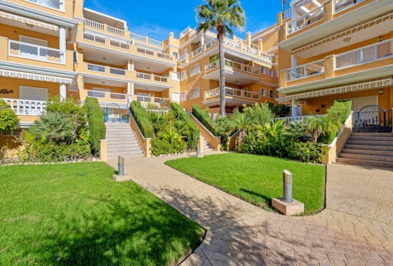 Wohnung / Apartment - Wiederverkauf - Cabo Roig - Cabo Roig