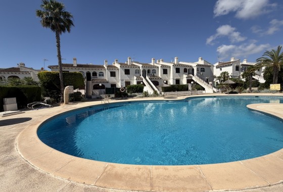 Wohnung / Apartment - Wiederverkauf - Cabo Roig -
                Cabo Roig