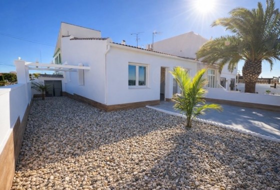 Wohnung / Apartment - Wiederverkauf - Ciudad Quesada - Rojales - Ciudad Quesada