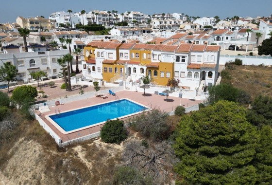 Wohnung / Apartment - Wiederverkauf - Ciudad Quesada - Rojales - Ciudad Quesada