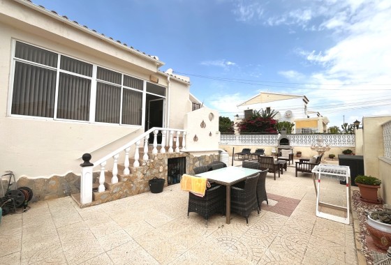 Wohnung / Apartment - Wiederverkauf - Ciudad Quesada - Rojales - Ciudad Quesada