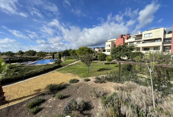 Wohnung / Apartment - Wiederverkauf - Corvera -
                Corvera Golf Resort