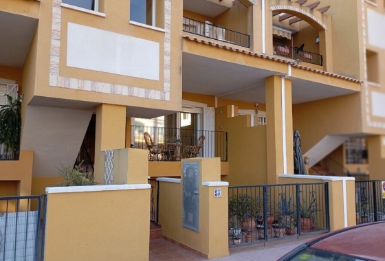 Wohnung / Apartment - Wiederverkauf - Daya Nueva -
                Daya Nueva