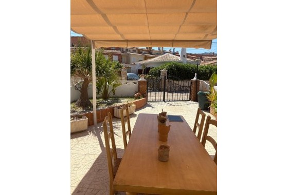 Wohnung / Apartment - Wiederverkauf - Denia -
                Dénia