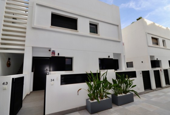 Wohnung / Apartment - Wiederverkauf - Guardamar del Segura - Guardamar De La Segura