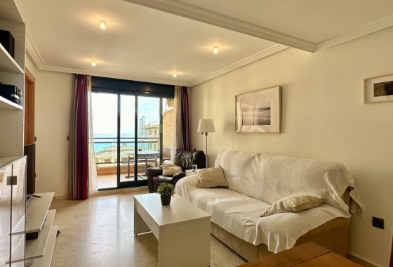 Wohnung / Apartment - Wiederverkauf - Guardamar del Segura - Guardamar del Segura