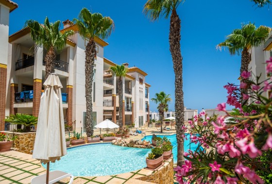Wohnung / Apartment - Wiederverkauf - Guardamar del Segura -
                Guardamar del Segura