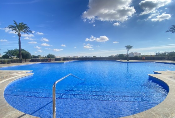 Wohnung / Apartment - Wiederverkauf - Hacienda Riquelme Golf Resort - Hacienda Riquelme Golf Resort