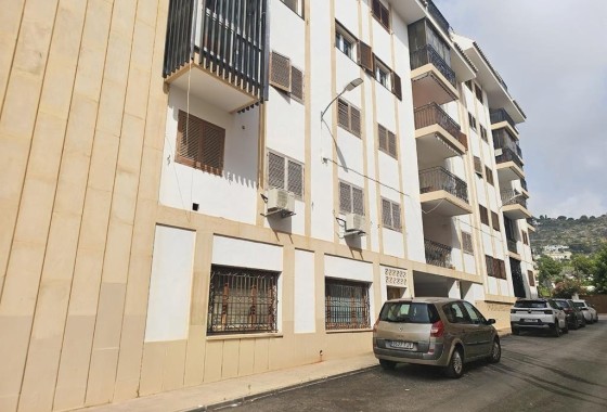 Wohnung / Apartment - Wiederverkauf - Jávea -
                Jávea