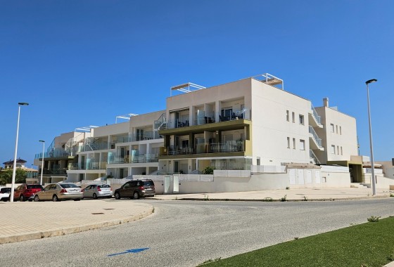 Wohnung / Apartment - Wiederverkauf - La Marina -
                La Marina