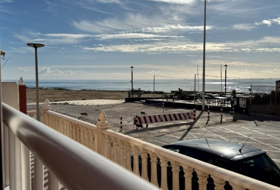Wohnung / Apartment - Wiederverkauf - La Mata - Costa Blanca