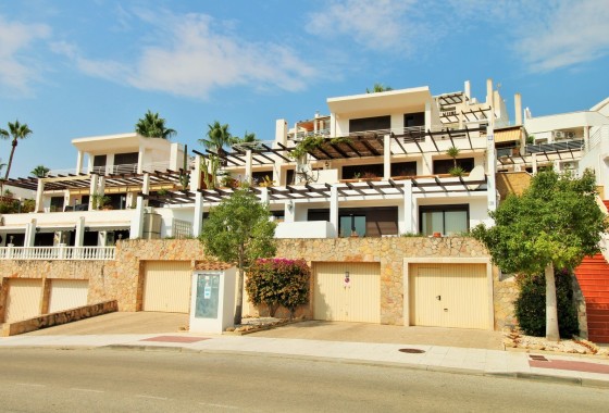 Wohnung / Apartment - Wiederverkauf - Las Ramblas Golf - Las Ramblas Golf