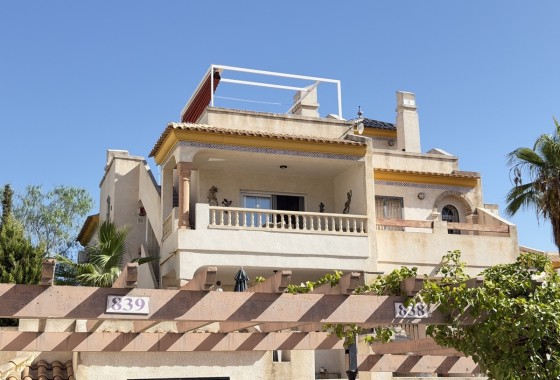 Wohnung / Apartment - Wiederverkauf - Las Ramblas Golf - Las Ramblas Golf