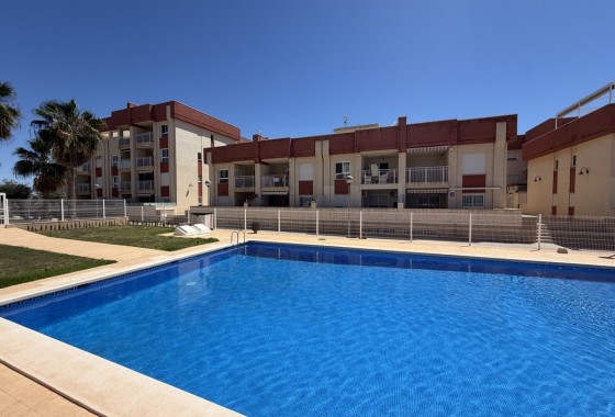 Wohnung / Apartment - Wiederverkauf - Lomas de Cabo Roig - Lomas de Cabo Roig