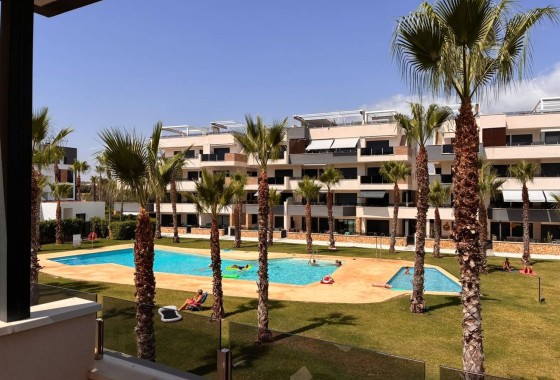 Wohnung / Apartment - Wiederverkauf - Los Almendros (Orihuela-Costa) -
                La Florida