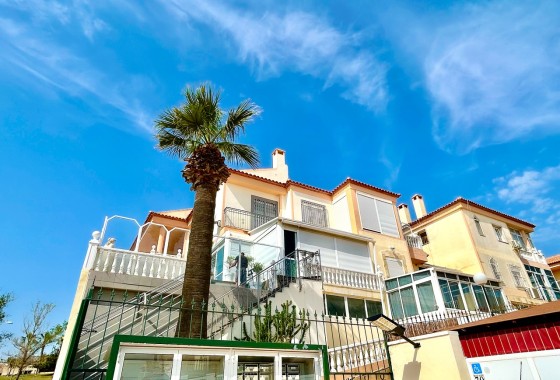Wohnung / Apartment - Wiederverkauf - Los Altos - Los Altos
