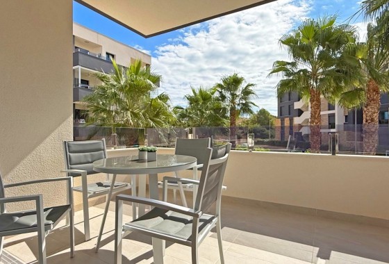 Wohnung / Apartment - Wiederverkauf - Orihuela Costa - Los Altos