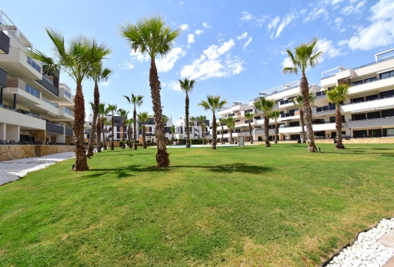 Wohnung / Apartment - Wiederverkauf - Orihuela Costa - Los Altos