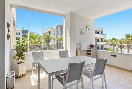 Wohnung / Apartment - Wiederverkauf - Orihuela Costa - Los Altos