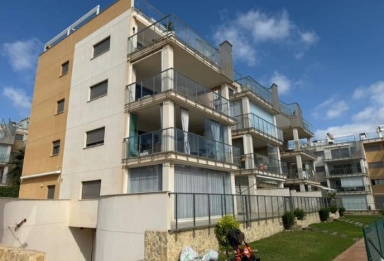 Wohnung / Apartment - Wiederverkauf - Orihuela Costa - Orihuela Costa