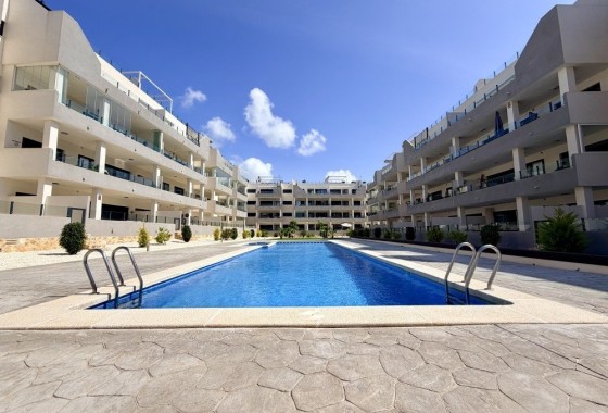 Wohnung / Apartment - Wiederverkauf - Orihuela Costa - Orihuela Costa