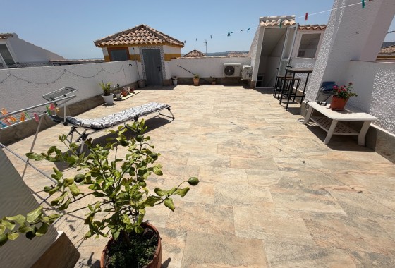 Wohnung / Apartment - Wiederverkauf - Orihuela - Entre Naranjos - Vistabella Golf