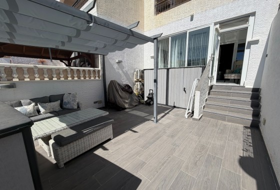 Wohnung / Apartment - Wiederverkauf - Orihuela - Entre Naranjos - Vistabella Golf