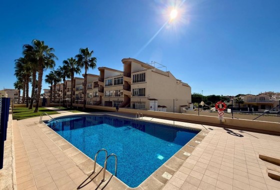 Wohnung / Apartment - Wiederverkauf - Orihuela -
                Los Balcones Y Los Altos