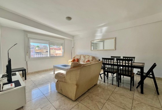 Wohnung / Apartment - Wiederverkauf - Rojales -
                Rojales