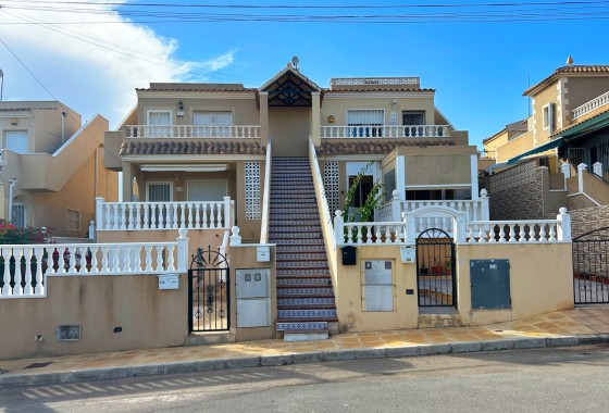Wohnung / Apartment - Wiederverkauf - San Miguel de Salinas - Las Filipinas
