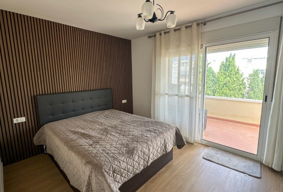 Wohnung / Apartment - Wiederverkauf - San Miguel de Salinas -
                Las filipinas
