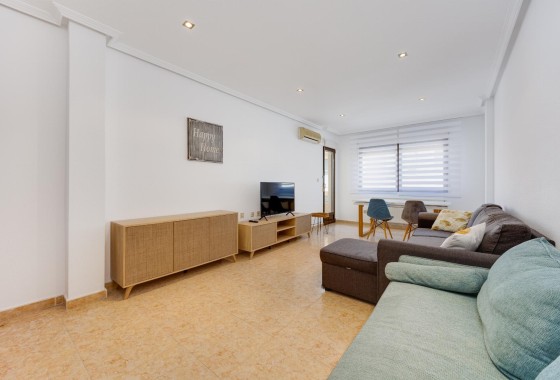 Wohnung / Apartment - Wiederverkauf - San Miguel de Salinas -
                San Miguel de Salinas